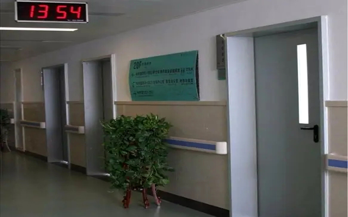 赤峰學院第二附屬醫院“醫療+養老”型老年病房成立