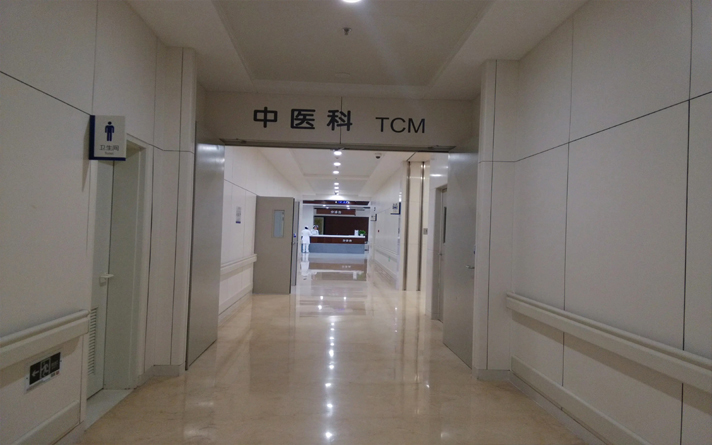 醫院病房裝修重要的房間門：衛生間門，應該怎么選？